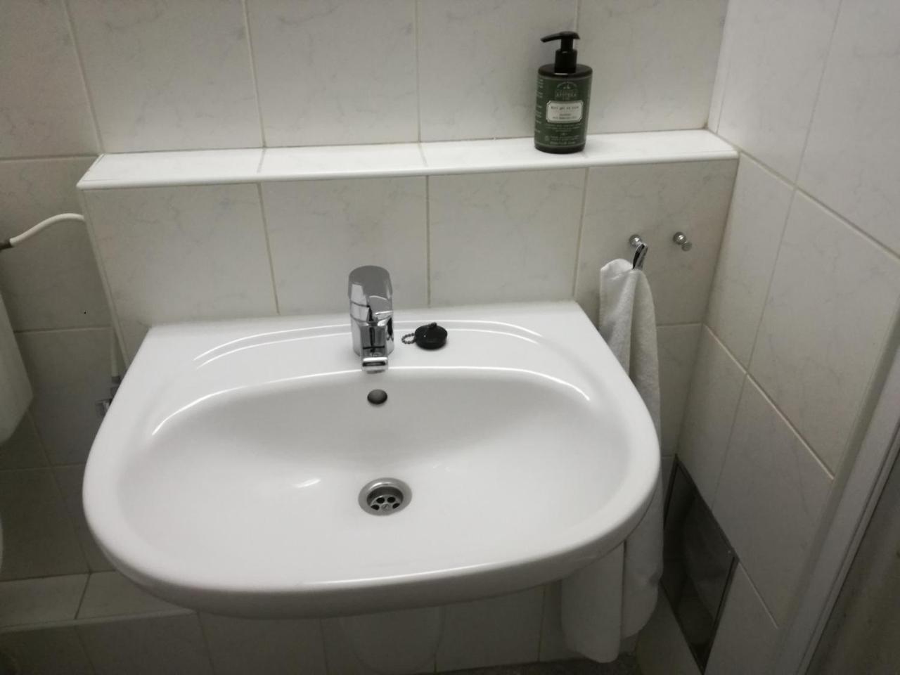 Hotel Hlaska Zlenice Camera foto